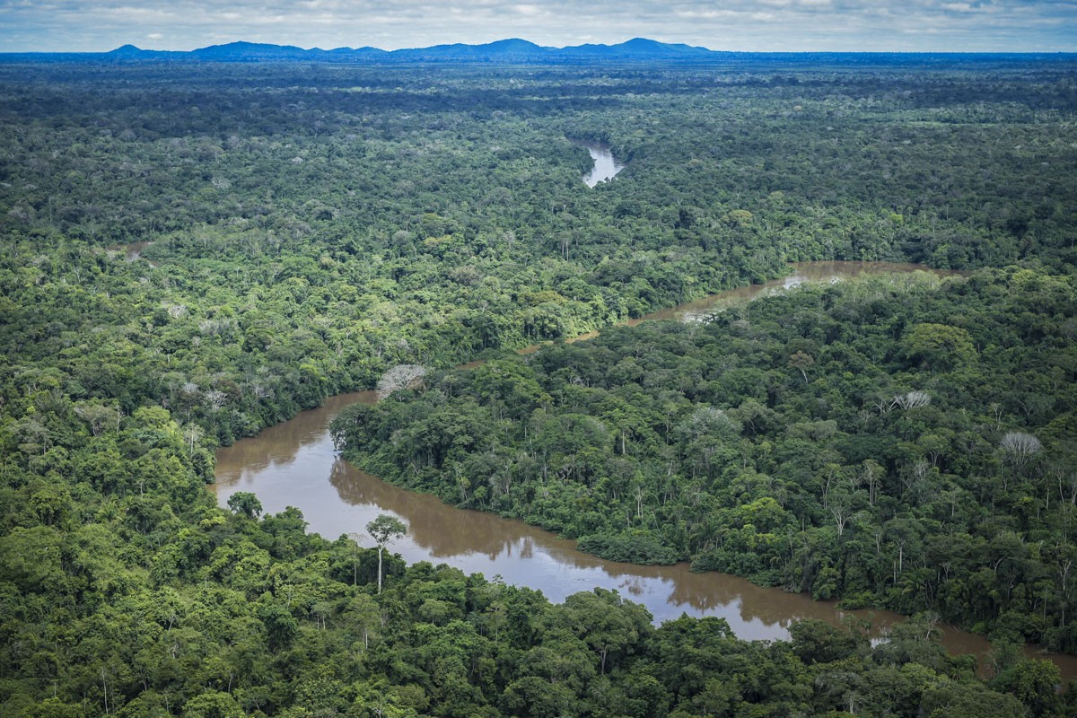 Coordenador do MapBiomas explica os impactos do fim da parceria entre Brasil e EUA para combate a incêndios | Estúdio CBN