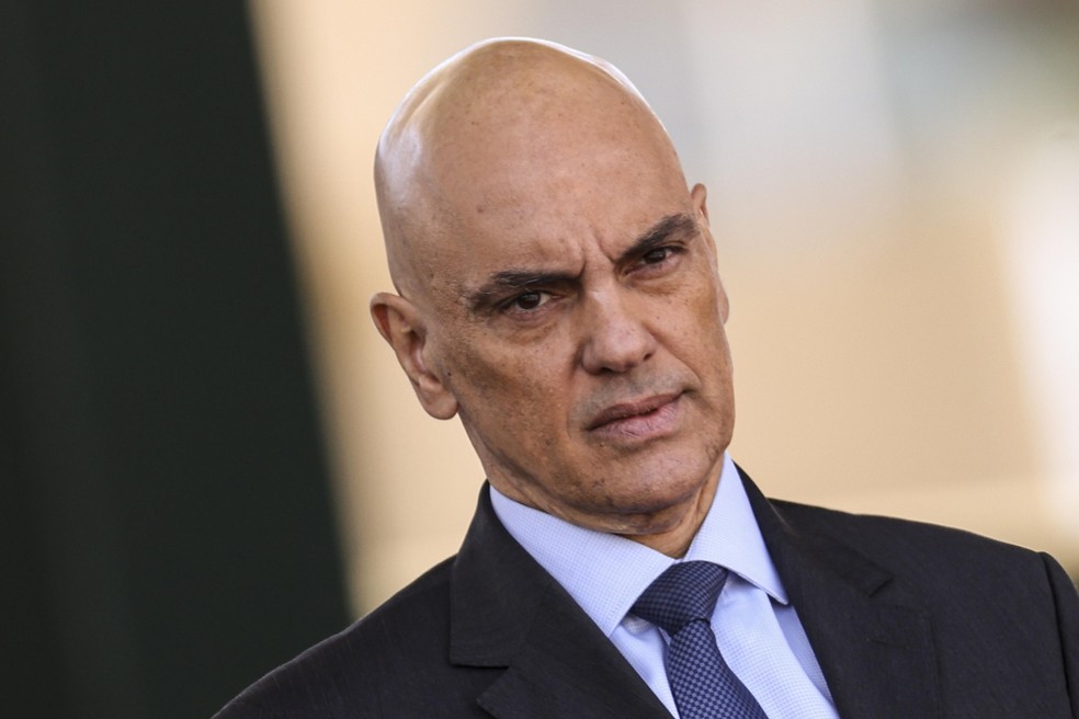 Quem são os ministros da Primeira Turma do STF que vão julgar Bolsonaro | Política