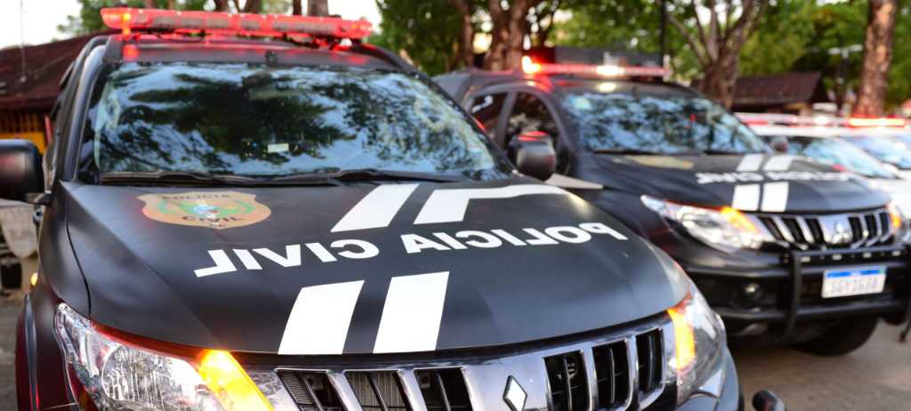 PCCE elucida morte de taxista e realiza prisão dos dois últimos suspeitos de envolvimento no crime na Capital