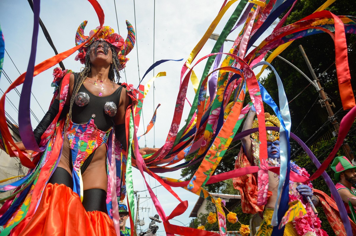 Carnaval pode mudar quando cai o quinto dia útil em março de 2025 | Legislação
