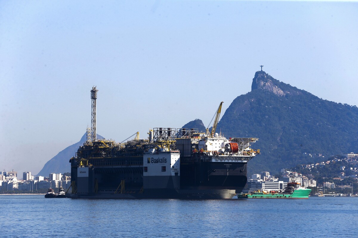 explorar mais petróleo é suicídio