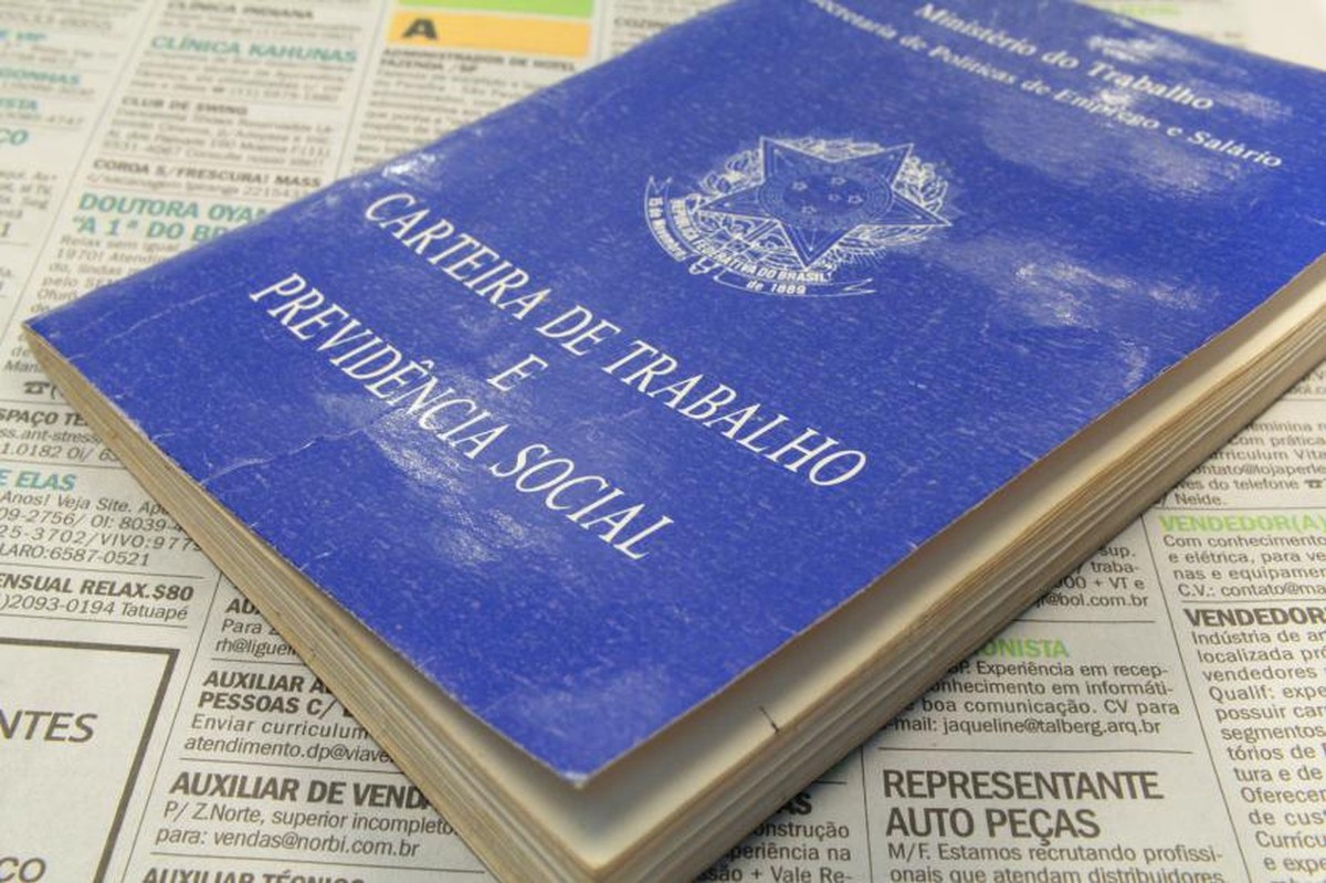 Mais de 130 mil empregos formais foram gerados no Brasil em janeiro | Economia