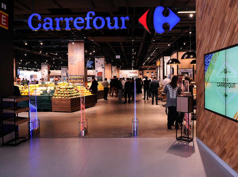 Carrefour Brasil divulga documentos com mais detalhes sobre proposta de fechamento de capital | Empresas