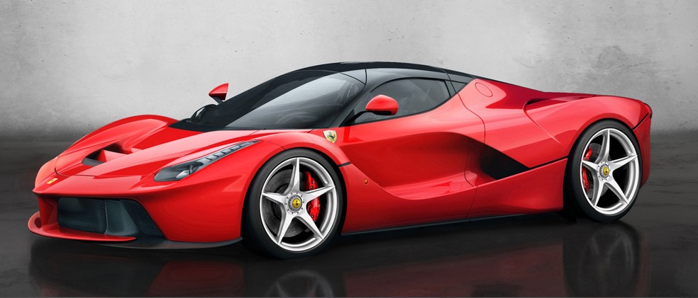 Lucro da Ferrari sobe 31,3% no 4º trimestre, para 386 milhões de euros | Empresas