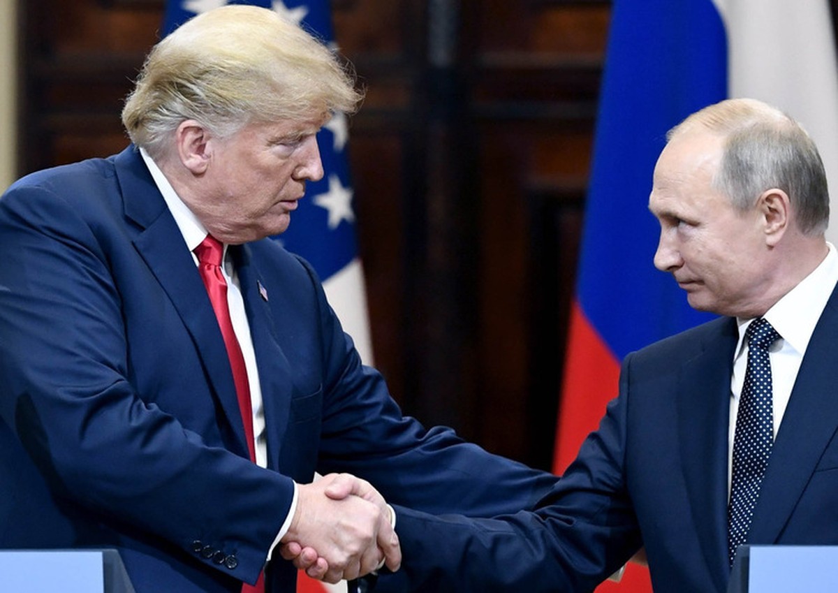 Preparativos para reunião entre Putin e Trump estão avançando, segundo a Rússia | Mundo