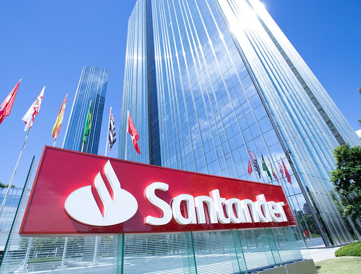 Analistas destacam resultados positivos do Santander, apesar de deterioração do cenário macro | Finanças