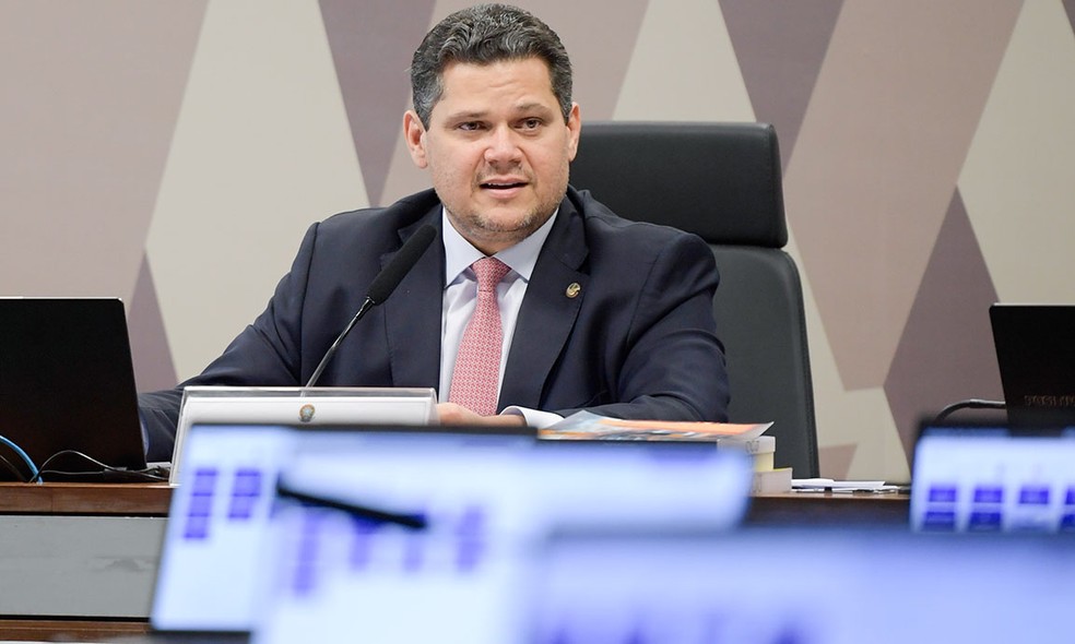 Governistas avaliam que relação do Executivo com o Senado muda pouco com provável eleição de Alcolumbre | Política
