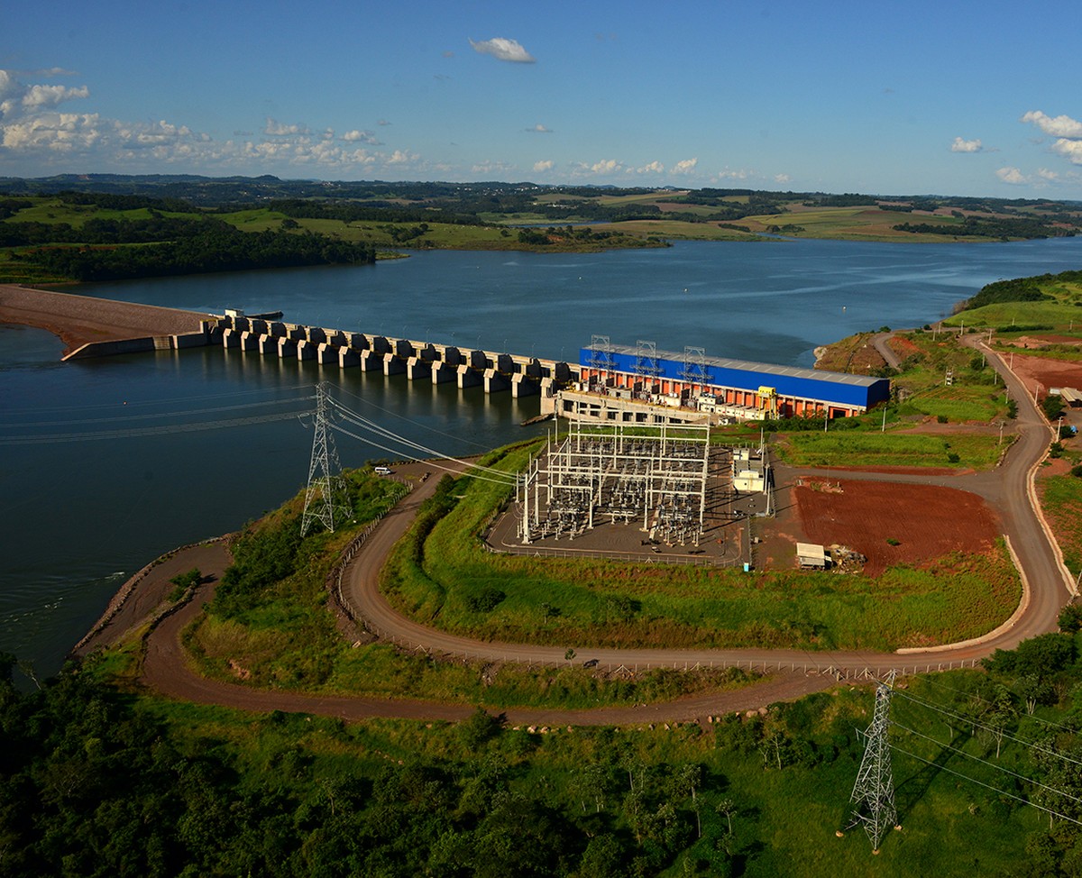 Francesa EDF compra usina hidrelétrica da Neoenergia por R$ 1,43 bilhão | Empresas