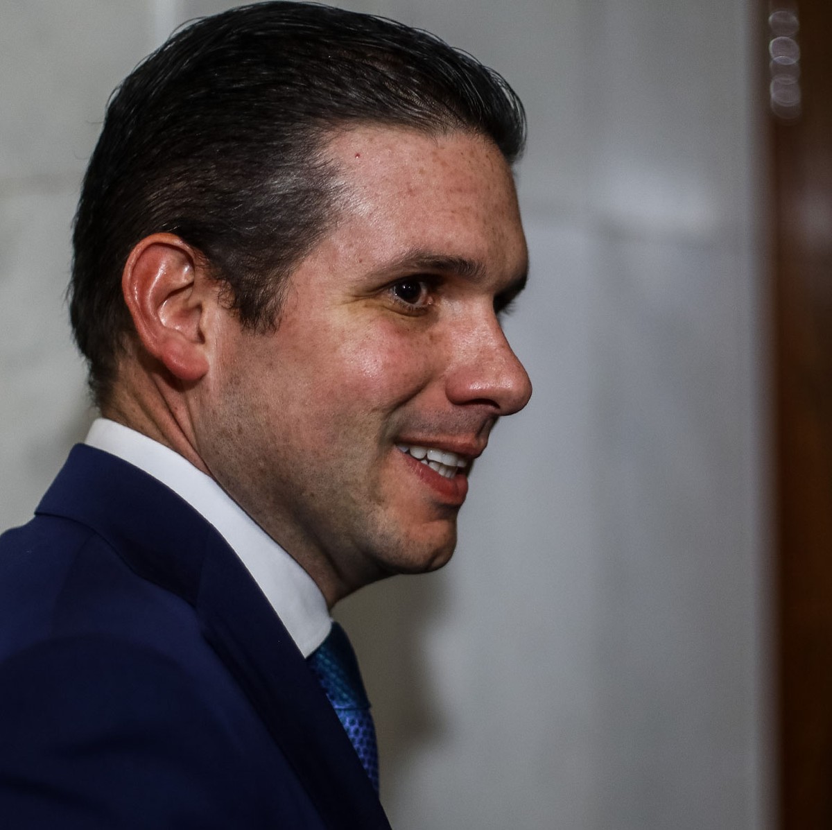 Festa de Motta reúne figurões da política e é marcada por elogios a primeiro discurso de novo chefão da Câmara | Política