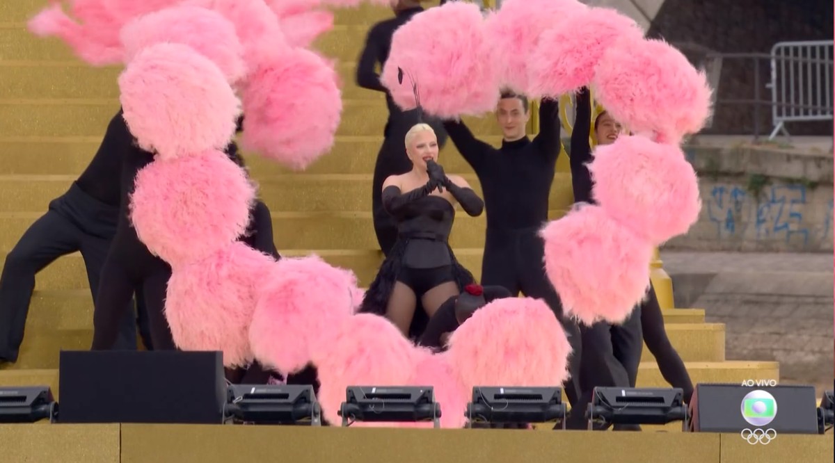 'Mayhem na praia': Lady Gaga confirma show gratuito em Copacabana nas redes sociais | Cultura