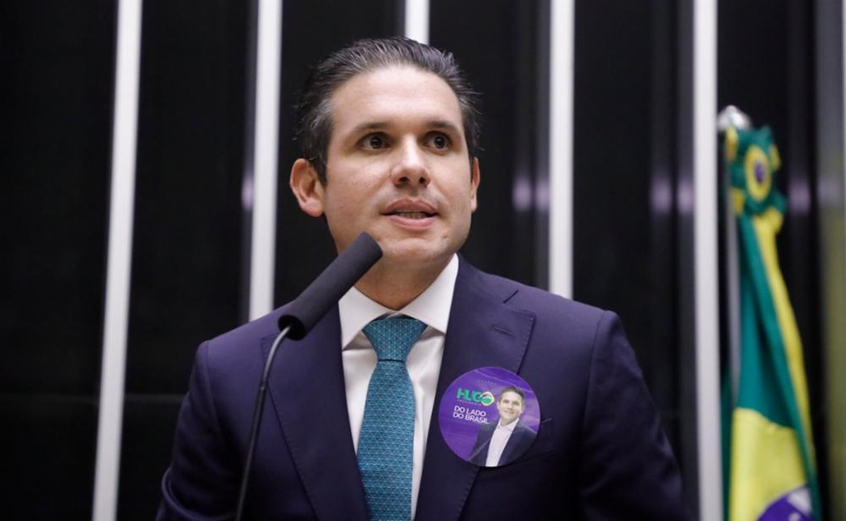 Novo presidente da Câmara, Hugo Motta altera rito e antecipa reunião de líderes | Política
