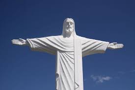 10 motivos para visitar o Cristo Redentor