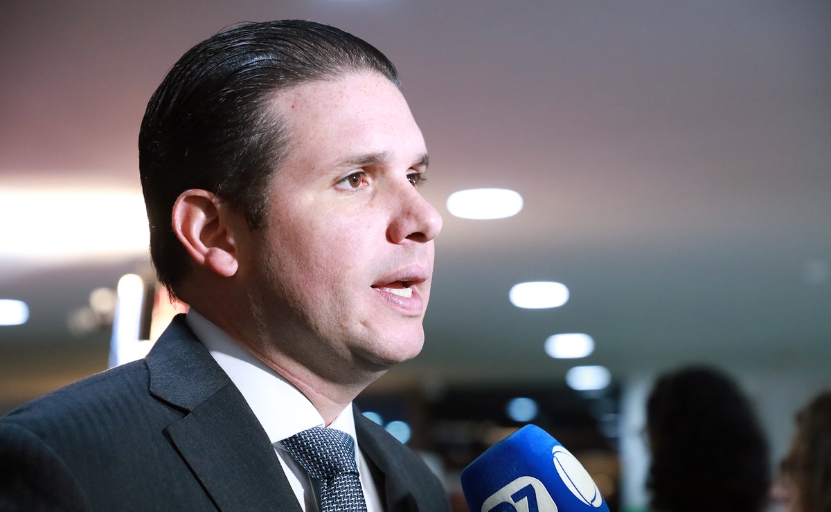 Quem é Hugo Motta, novo presidente da Câmara dos Deputados | Política
