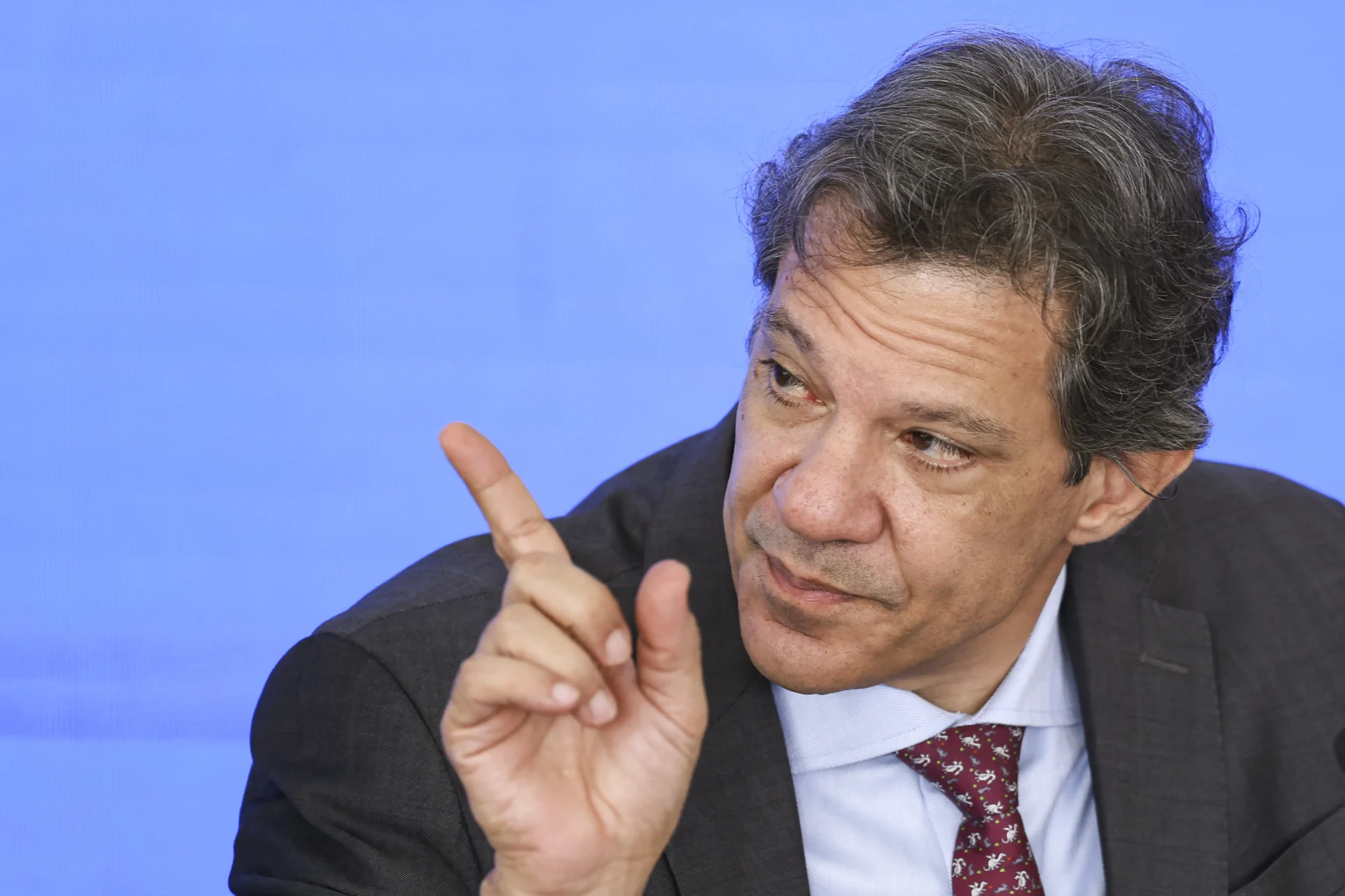 inflação está relativamente dentro da normalidade