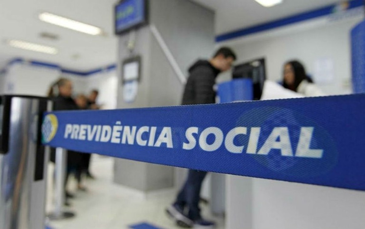 Governo antecipa pagamento de benefícios para aposentados e pensionistas do INSS para 6 e 7 de março | Economia