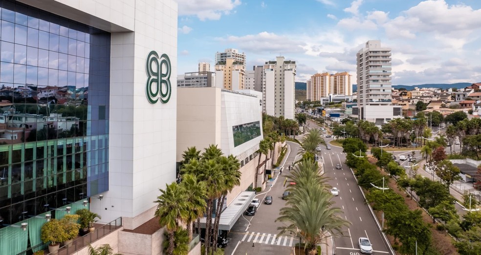 Multiplan lucra R$ 512 milhões no 4º trimestre | Empresas