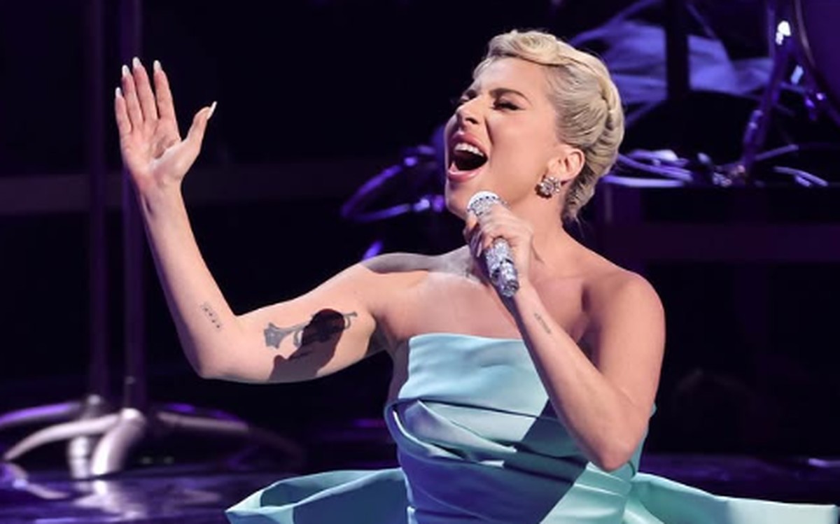 Paes confirma megashow de Lady Gaga na praia de Copacabana | Rio de Janeiro