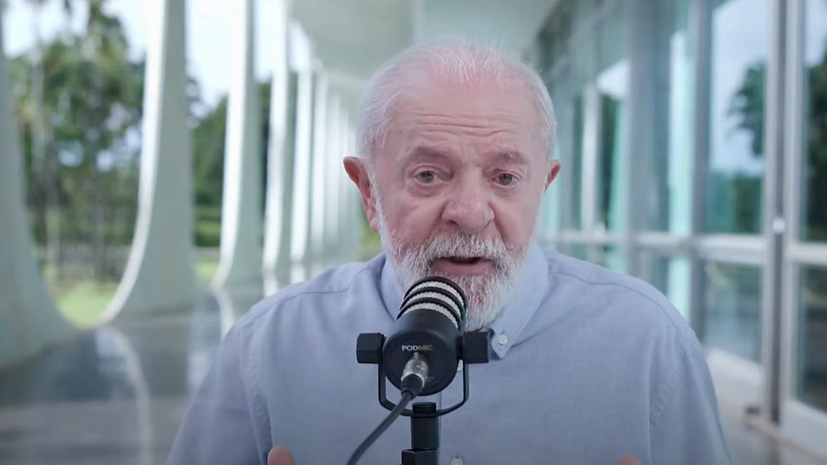Lula diz que 'bang bang' não pode continuar no Rio, mas descarta qualquer ideia de GLO | Política
