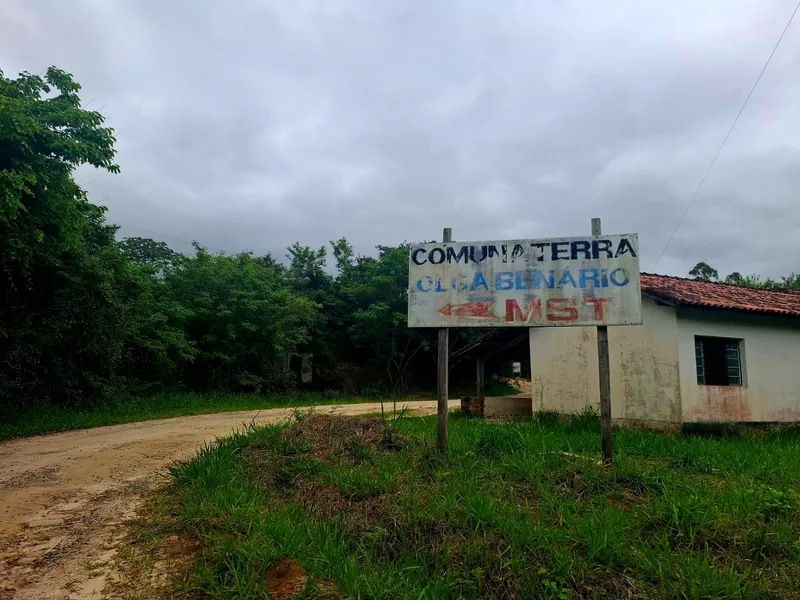 mandantes ainda não foram identificados