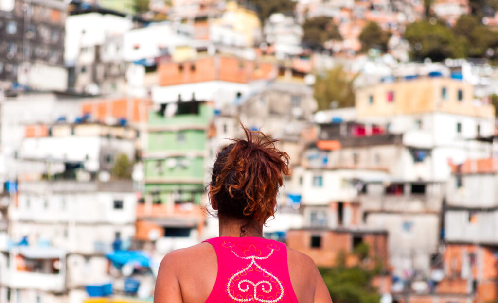 A favela está no “mapa” oficial do Estado. E agora?