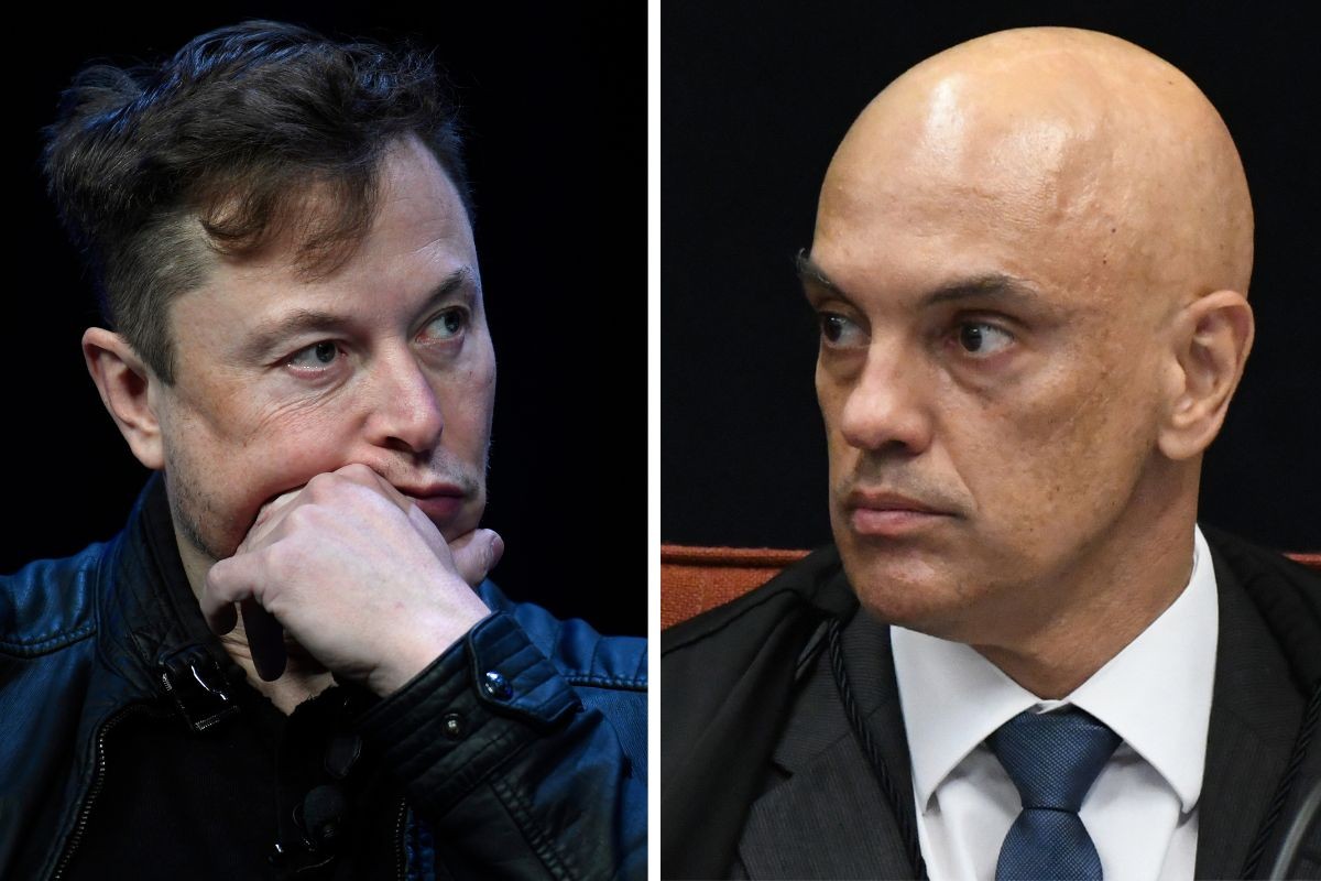 Moraes cobra do X ‘imediato pagamento’ de multa de R$ 8,1 milhões | Empresas