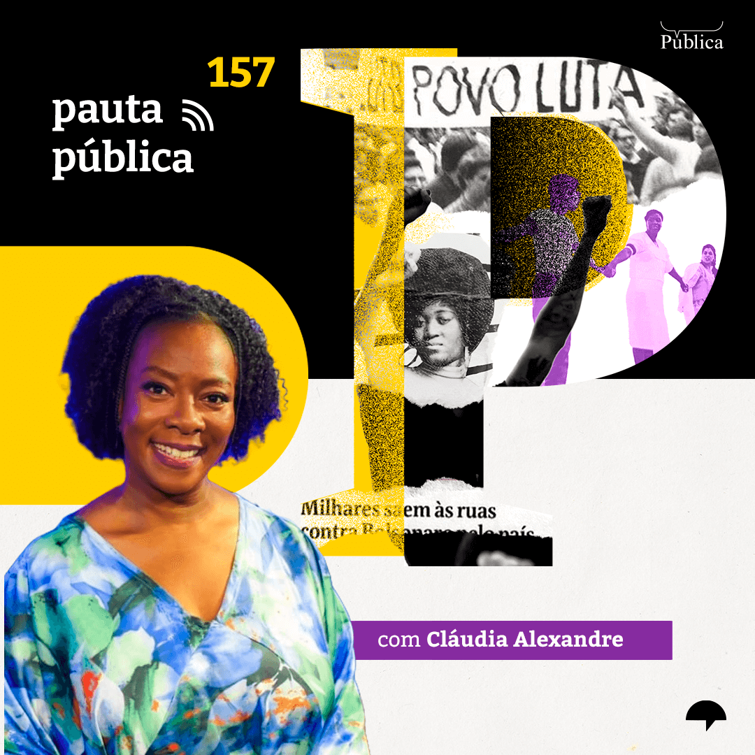 o que a história não conta, mas o samba canta