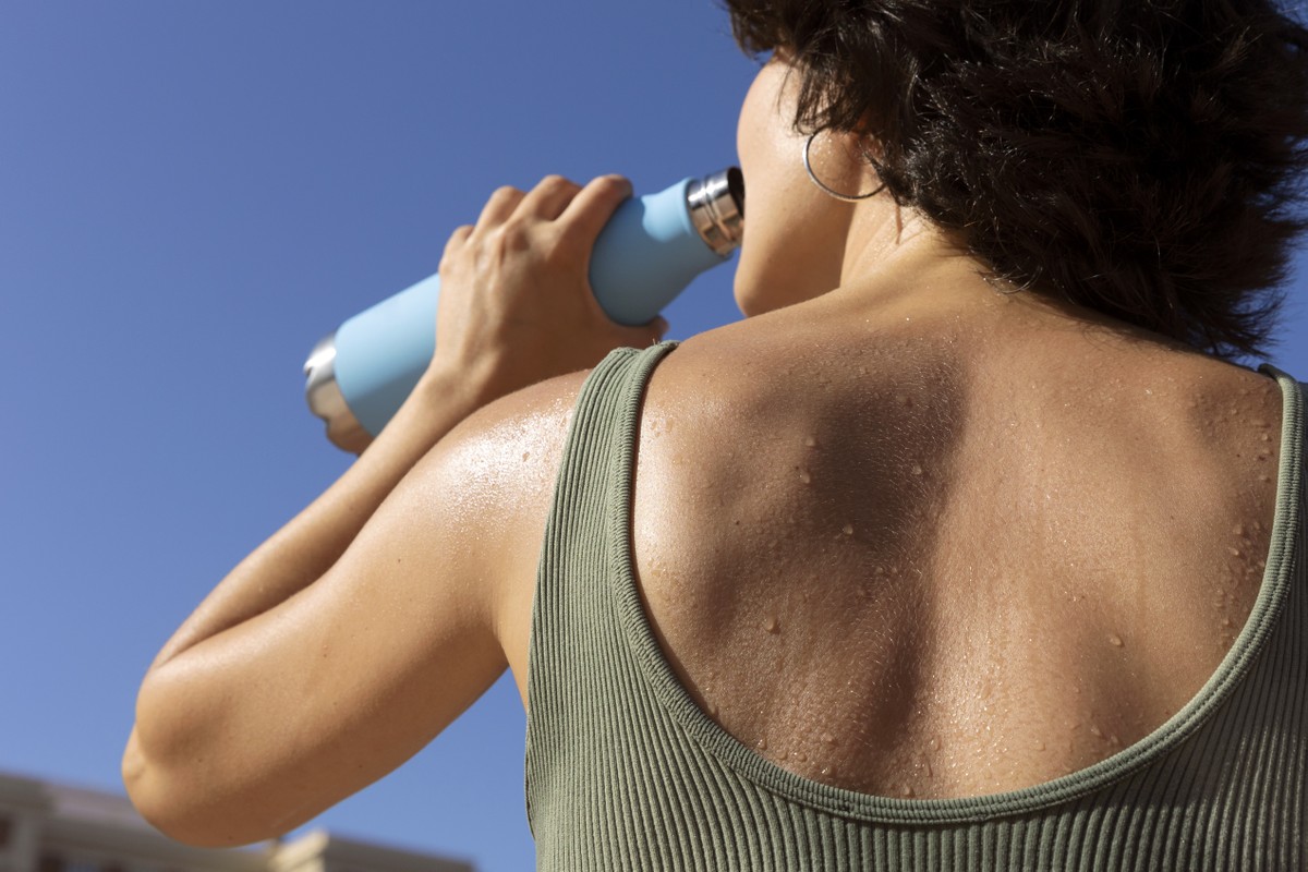 Até qual temperatura o corpo humano aguenta? Veja dicas e cuidados | Brasil