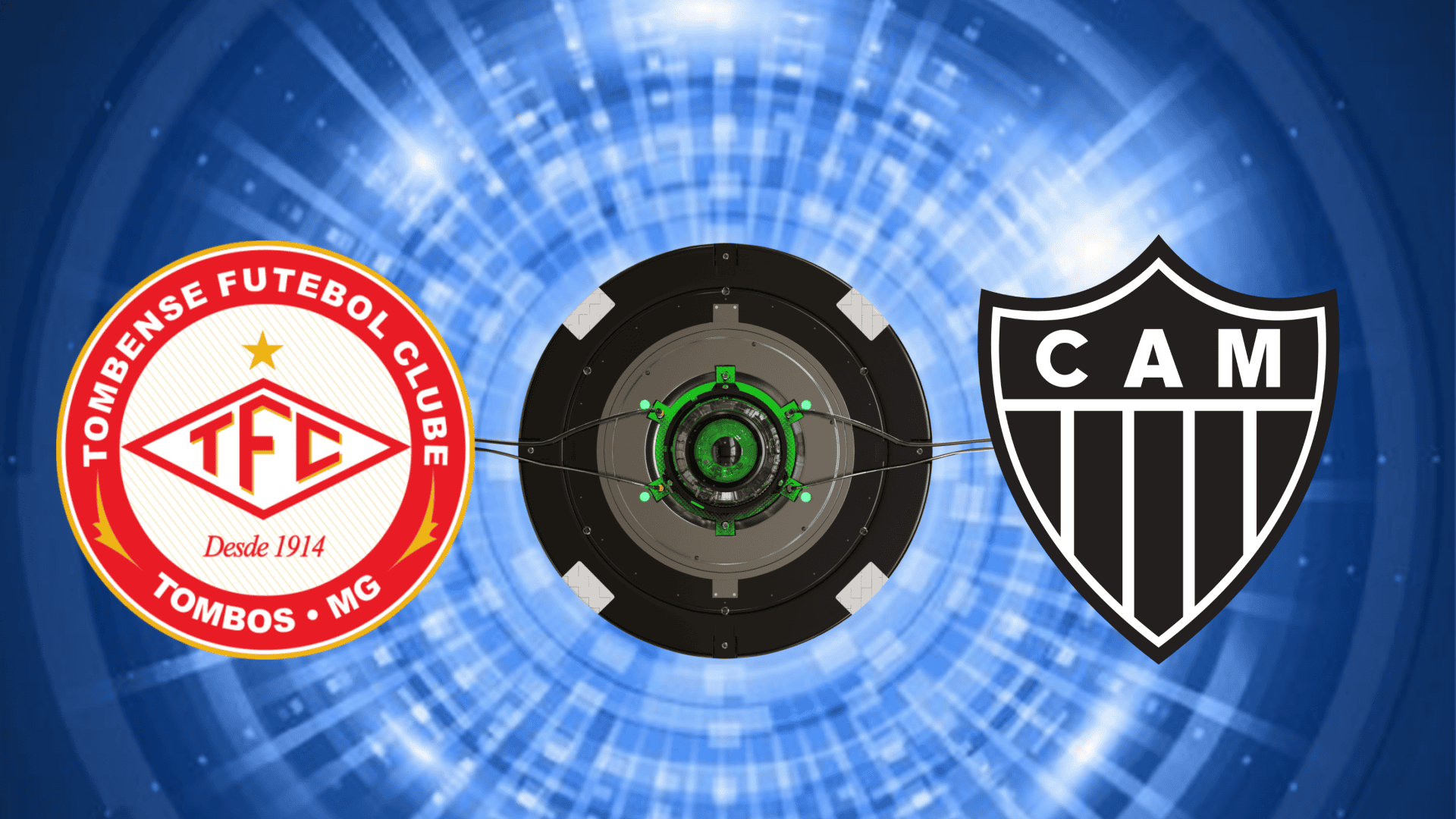 onde assistir ao Campeonato Mineiro