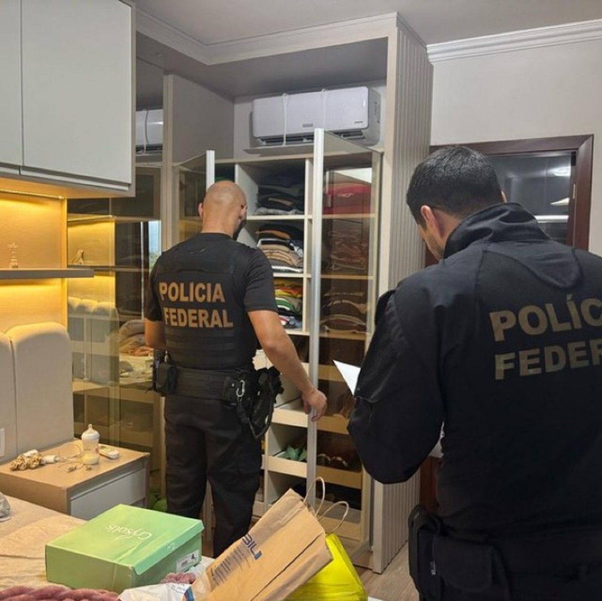 PF investiga cobrança de comissão para liberação de emendas parlamentares | Brasil