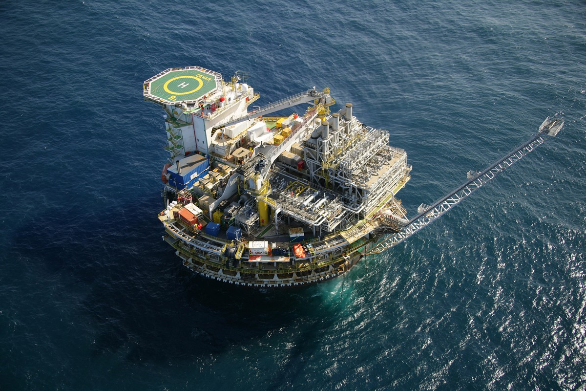 Técnicos do Ibama recomendam negar autorização para Petrobras perfurar Margem Equatorial | Brasil
