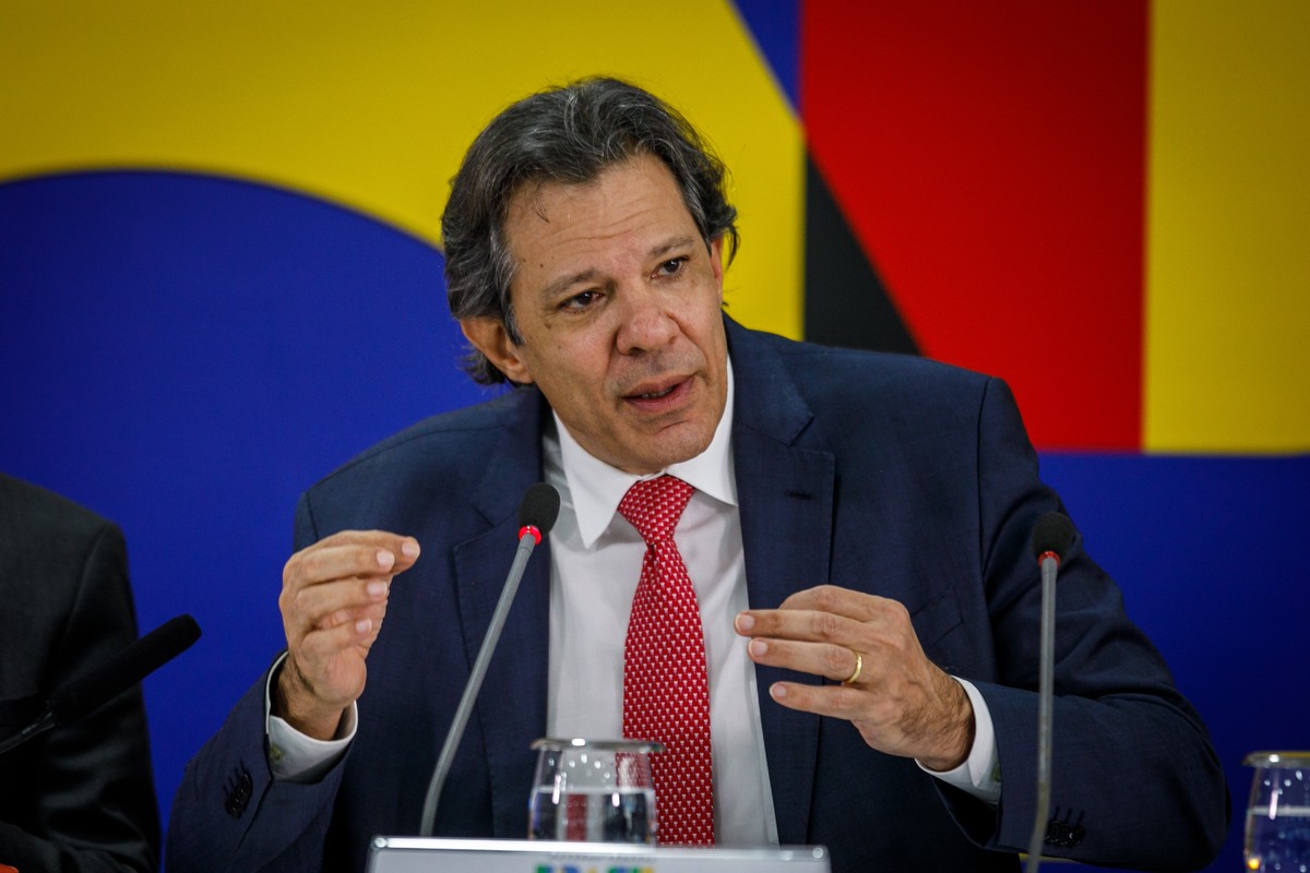Haddad apresenta medidas ao TCU para tentar destravar bloqueio de R$ 6 bilhões do Pé-de-Meia | Economia