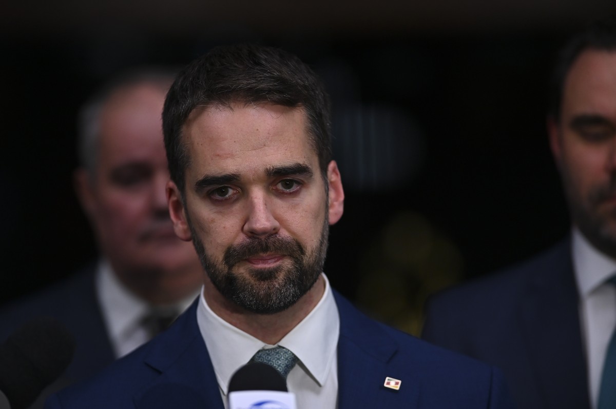 Quaest: governadores de Pernambuco, Bahia, Rio Grande do Sul e Paraná tem aprovação acima de 50% | Política