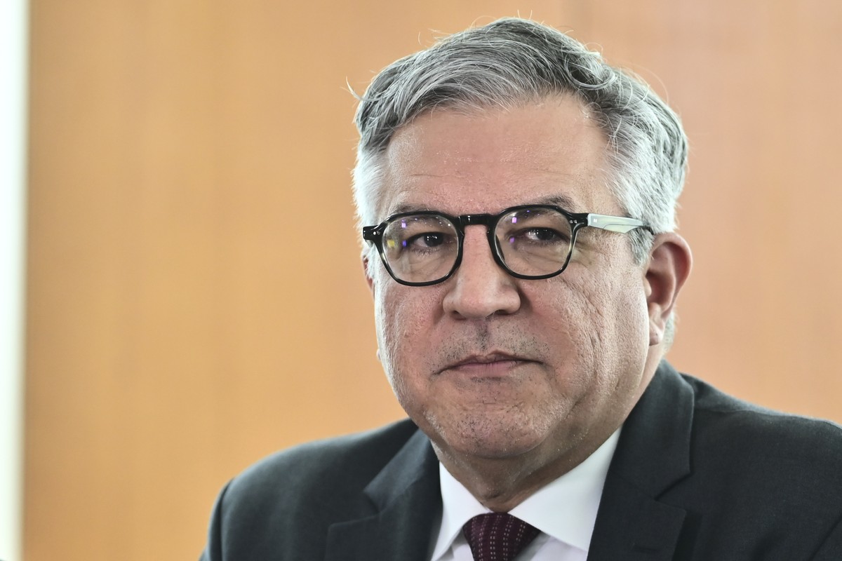 Padilha diz que Brasil 'não estimula e nem fará nenhuma guerra comercial' | Economia
