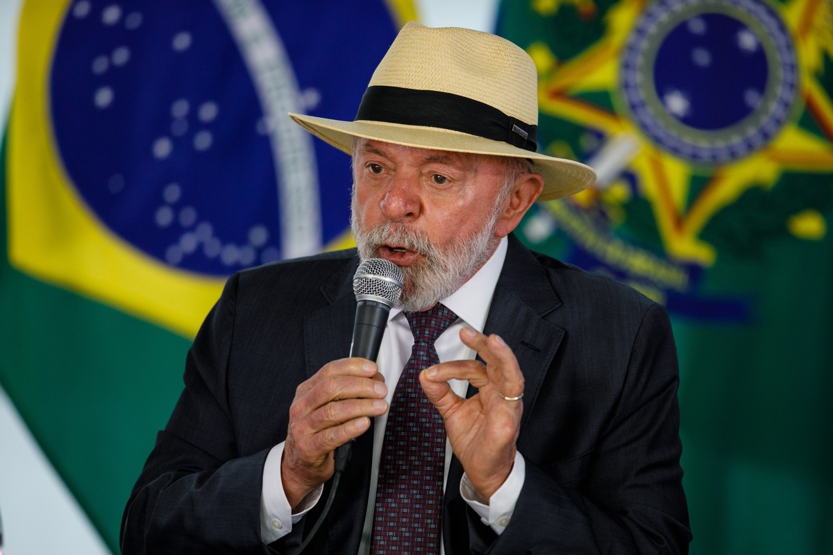 Lula embarca para Macapá em meio a críticas sobre exploração de petróleo na Margem Equatorial | Brasil