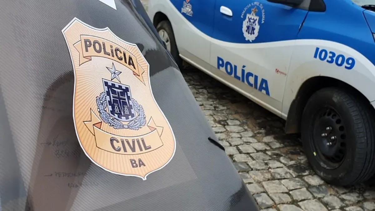 Operação contra tráfico de drogas e armas prende 47 pessoas na BA e outros sete estados | Brasil