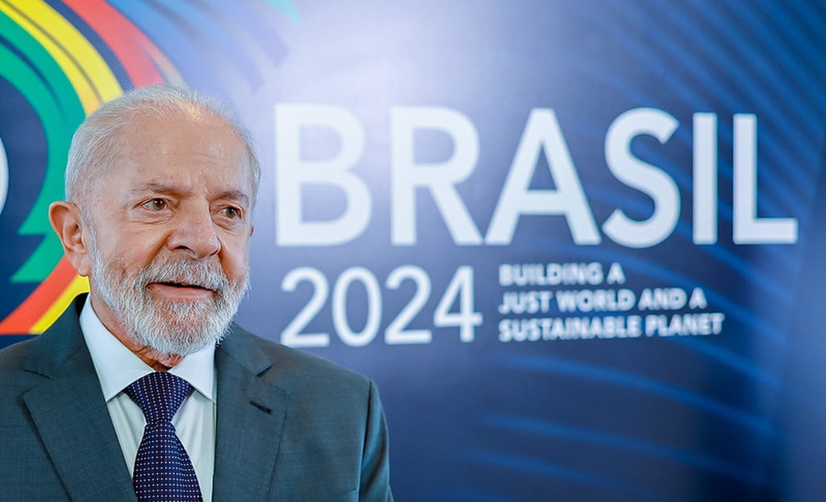 Veja os desafios para a política externa brasileira que vão além de Donald Trump | Brasil