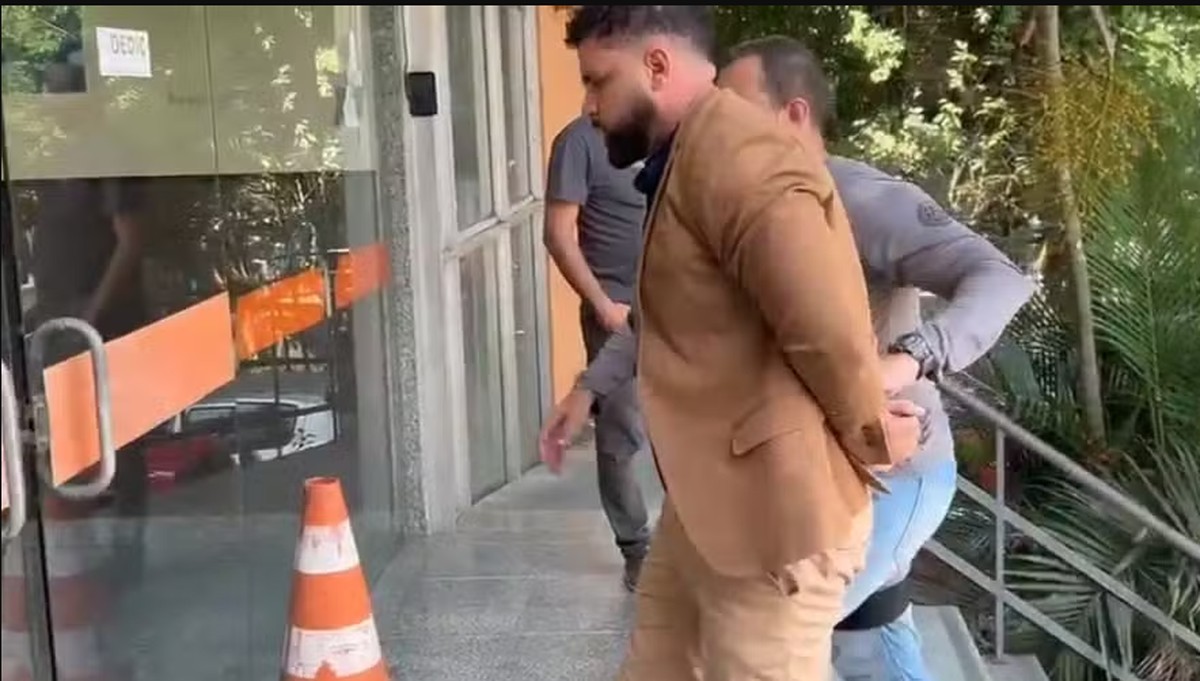 Polícia investiga se quadrilha acusada de aplicar golpe do falso aluguel atua em outros estados; trio foi preso no Rio | Rio de Janeiro