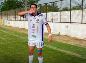 Após vitória na estreia, Quixadá lidera seu grupo no Campeonato Cearense Série B