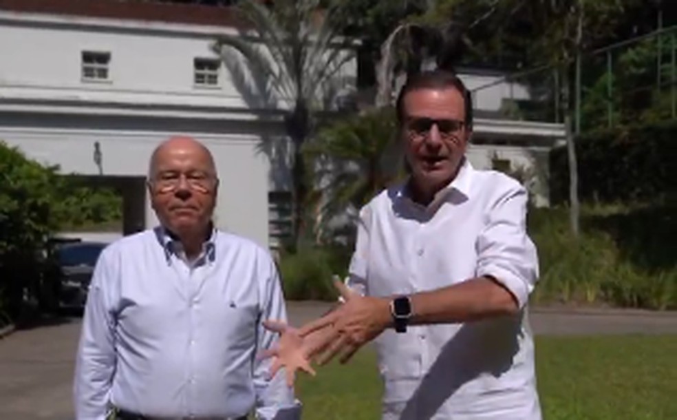 Mauro Vieira confirma que cúpula de chefes de Estado do Brics será no Rio em julho | Brasil