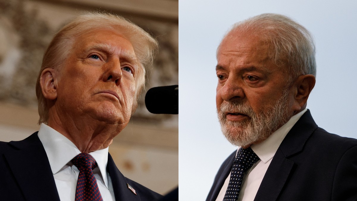 Apesar da fala de Lula, ministérios buscam negociar com EUA sobre tarifas de exportação | Política