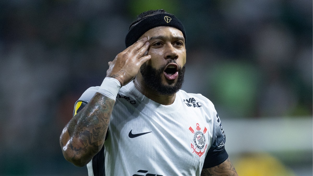 Onde assistir a Universidad Central-VEN x Corinthians pela Copa Libertadores e aos outros jogos desta quarta-feira (19)