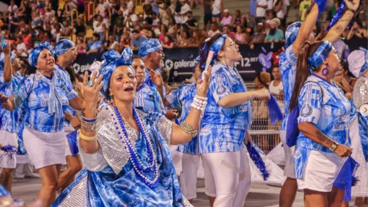 Tatuapé fará perspectiva histórica sobre a busca da humanidade pela Justiça | Carnaval