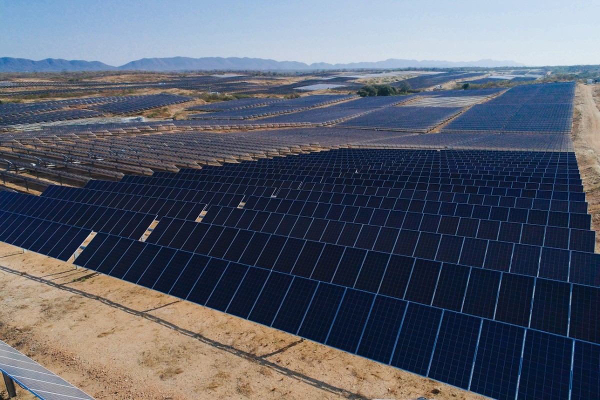 ONS vê risco de apagão em 9 Estados por crescimento de energia solar, diz jornal | Brasil