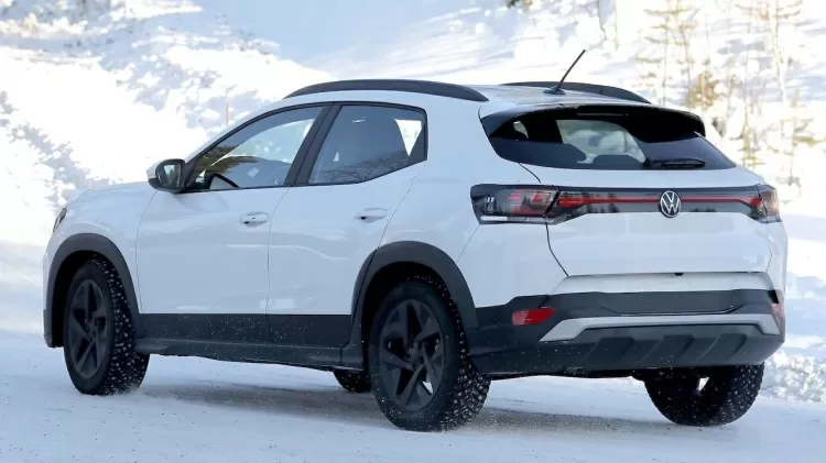 veja preço e o que esperar do 'Gol dos SUVs'