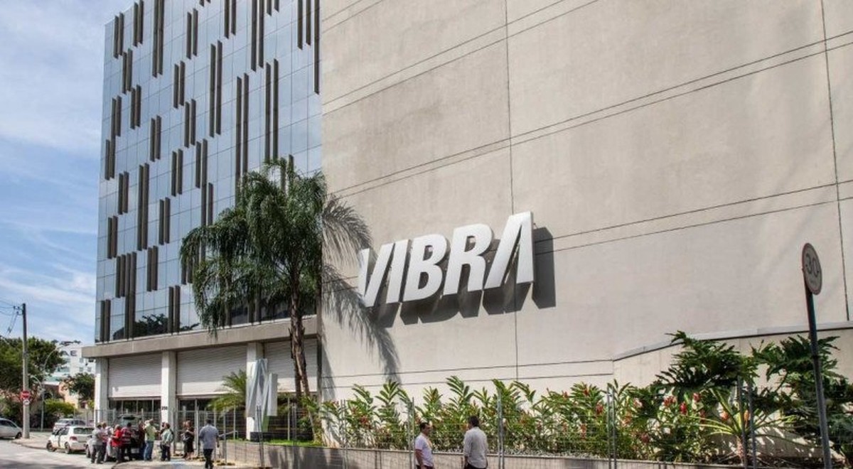 Na Vibra, Flavio Coelho Dantas deixa cargo de vice-presidente executivo de comercial, varejo e inteligência de mercado | Empresas