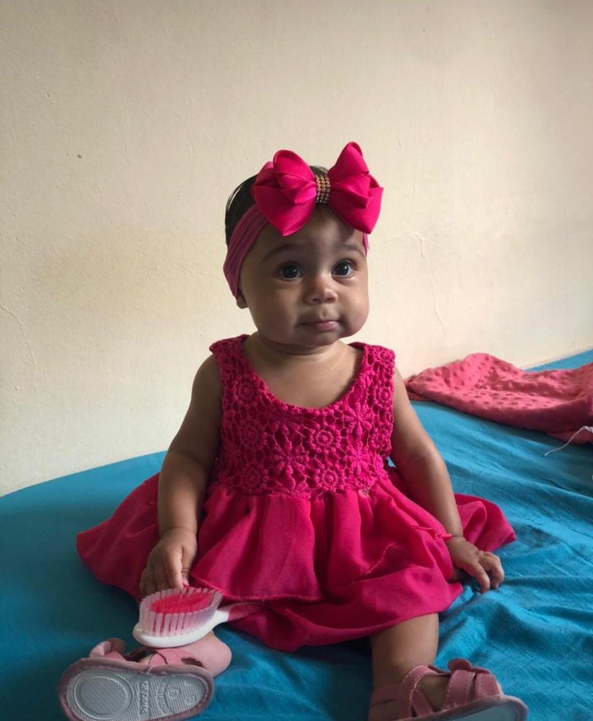 Polícia investiga morte de bebê de 8 meses atendida em unidade de saúde da Zona Oeste do Rio | Rio de Janeiro