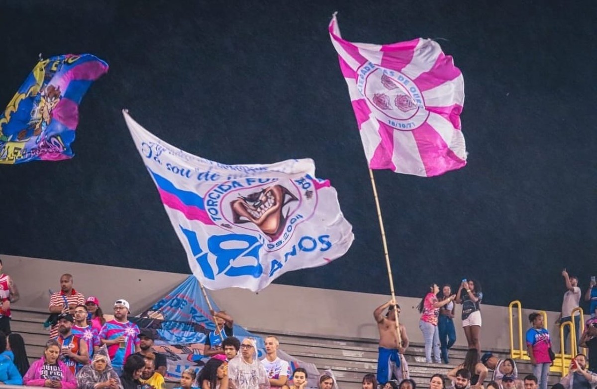 Rosas de Ouro conta a história dos jogos para tentar mudar resultados recentes | Carnaval 2024