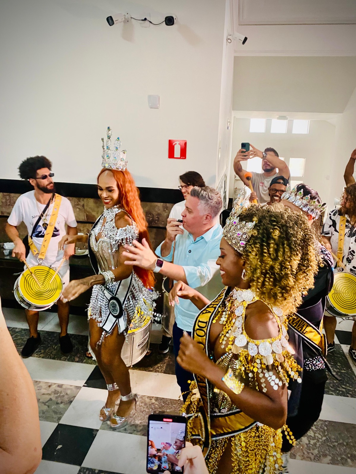 Neste final de semana, 58 blocos devem sair pelas ruas de BH | Belo Horizonte
