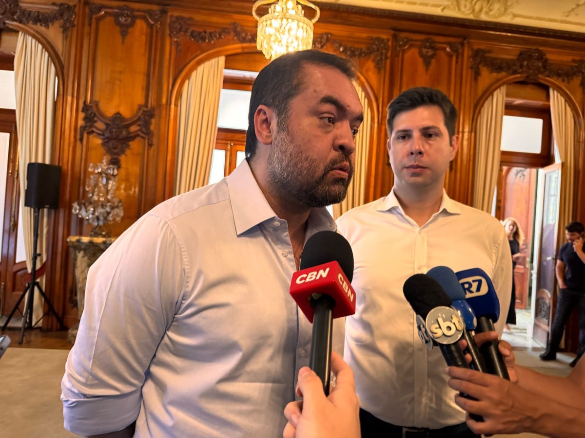 Castro diz que estado não foi chamado para discussões sobre a cúpula do Brics: 'desrespeitoso' | Rio de Janeiro
