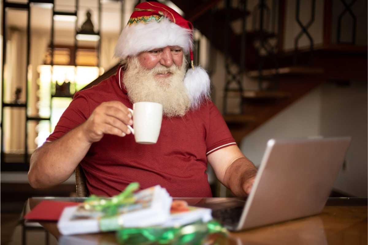 A Intersecção do Natal e da Política Brasileira